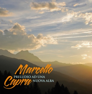 CAPRA MARCELLO (Procession) - Preludio ad una nuova Alba